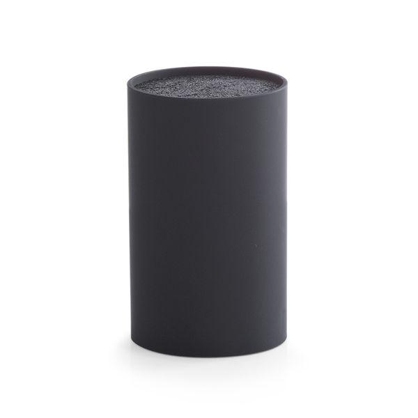 Zeller Stalak za noževe, Crni