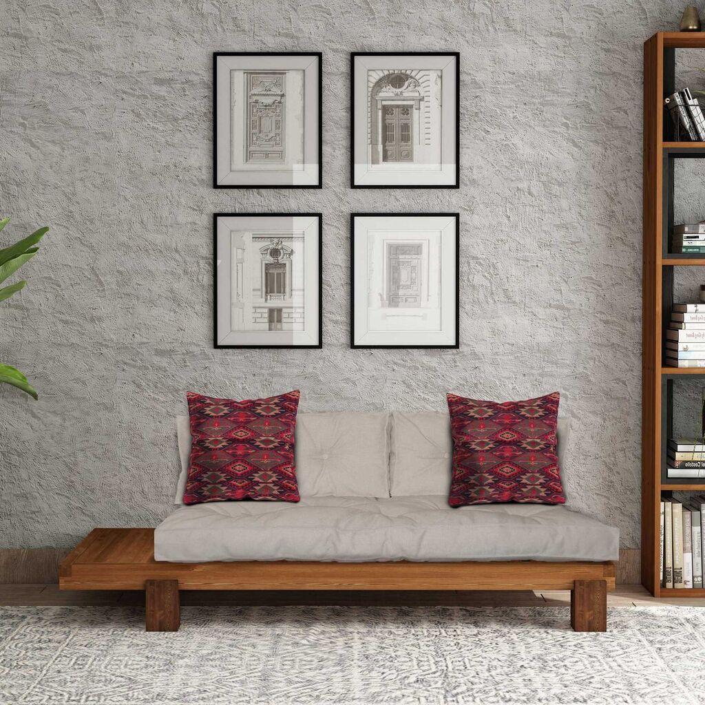 Atelier del Sofa Fotelja CPT8376-200, Krem