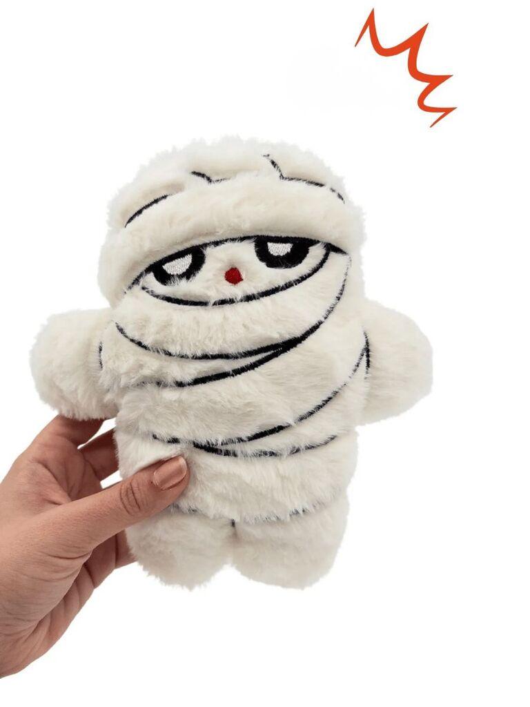 Igračka za pse Paws & Whiskers Havhav 1017, bijela