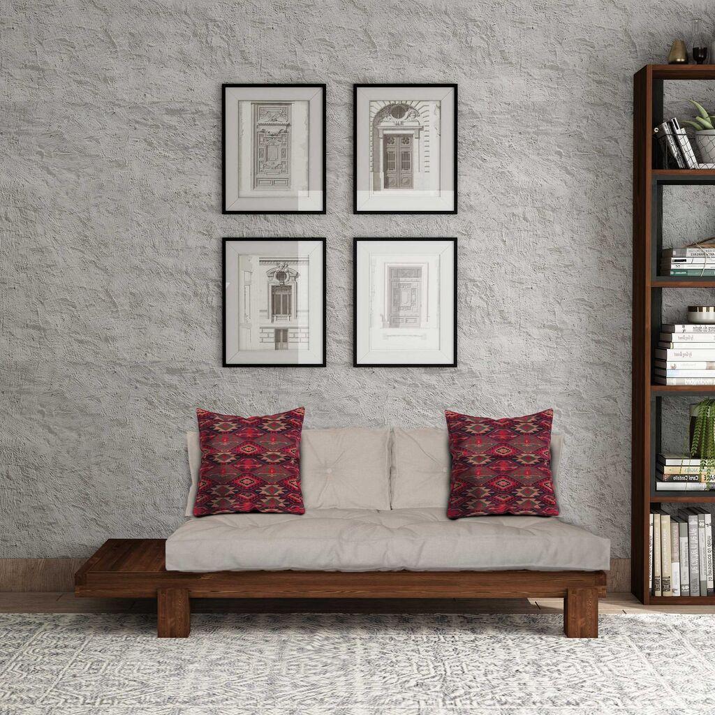 Atelier del Sofa Fotelja CPT8380-200, Krem