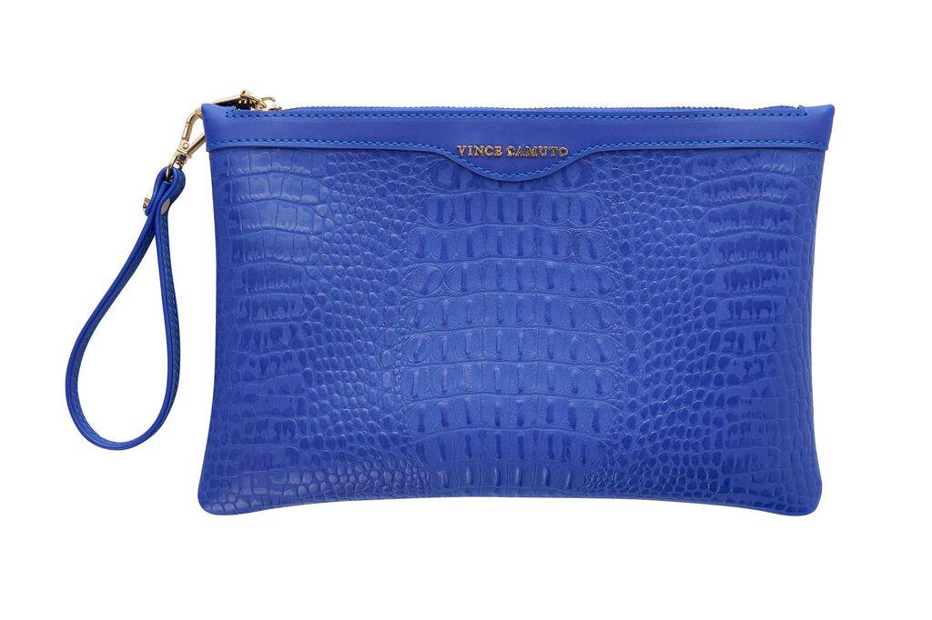 Vince Camuto Terni ženska torba, plava