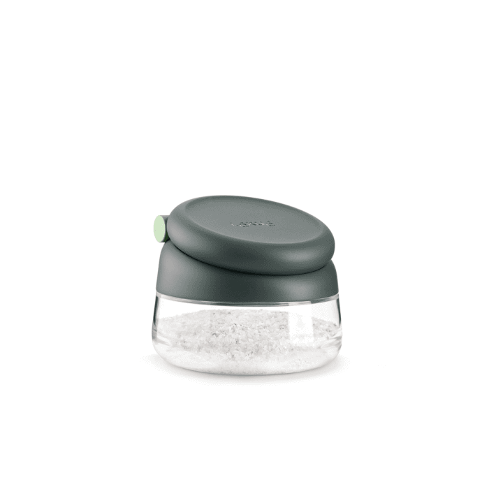 Lékué Posuda za začine, Siva