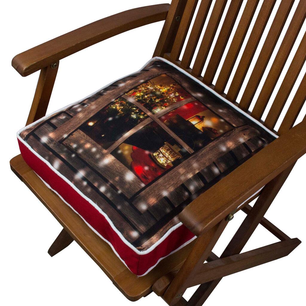 Aberto Design Dekorativni jastuk YM1405, 42 x 42 cm, Šareni