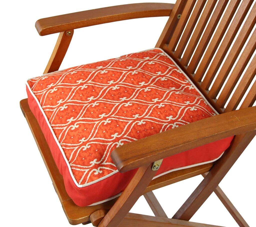 Aberto Design Dekorativni jastuk YM1136, 42 x 42 cm, Šareni