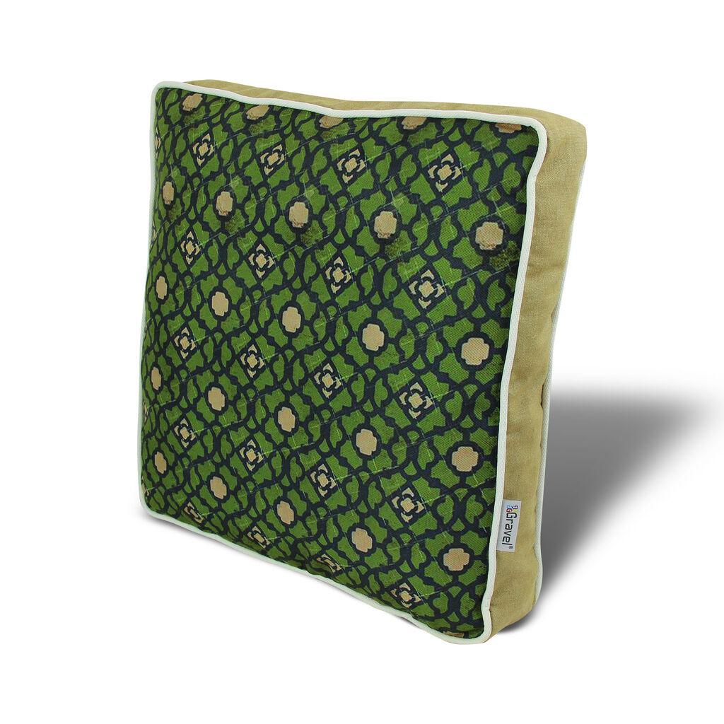 Aberto Design Dekorativni jastuk YM1034, 42 x 42 cm, Šareni