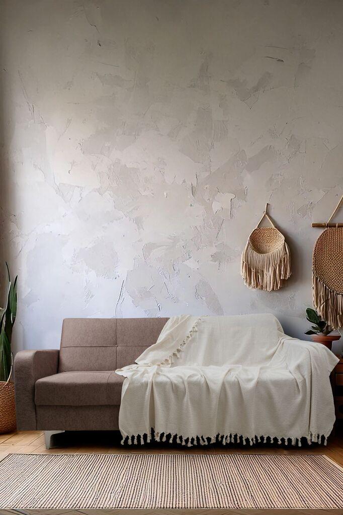 L'essentiel Maison Prekrivač za sofu Ayla, 180x220 cm