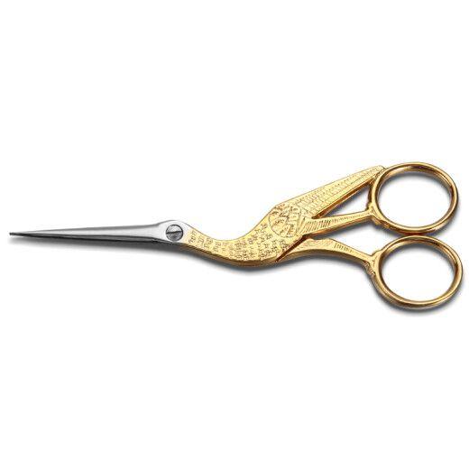 Victorinox Makazice roda, 16 cm, Zlatna boja