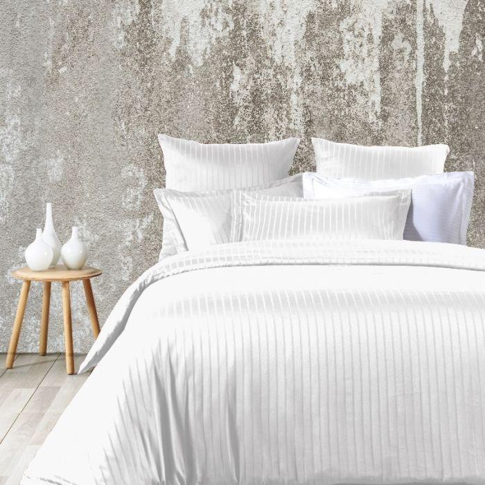 GH Textil San Tic LTD Posteljina Exlusive line, Bijela