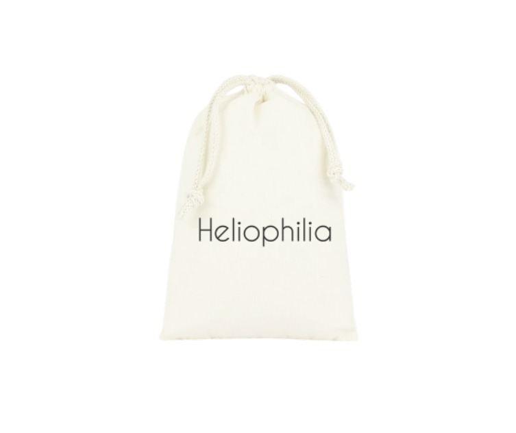 Bergland Dekorativna torba 9998, 8x12 cm, Krem