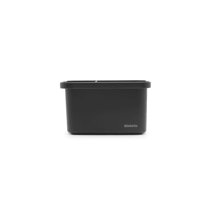 Brabantia Organizator za sudoper Caddy, Sivi