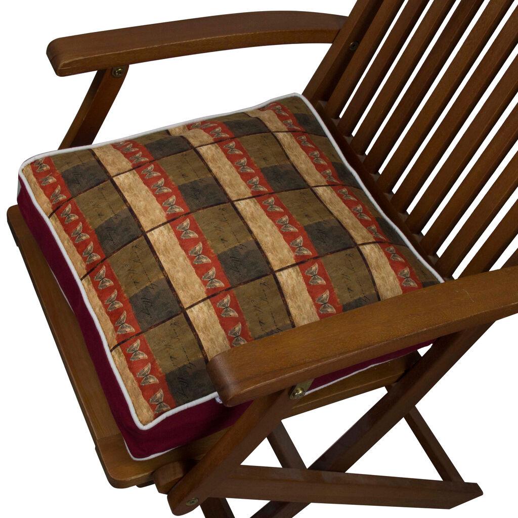 Aberto Design Dekorativni jastuk YM1320, 42 x 42 cm, Šareni