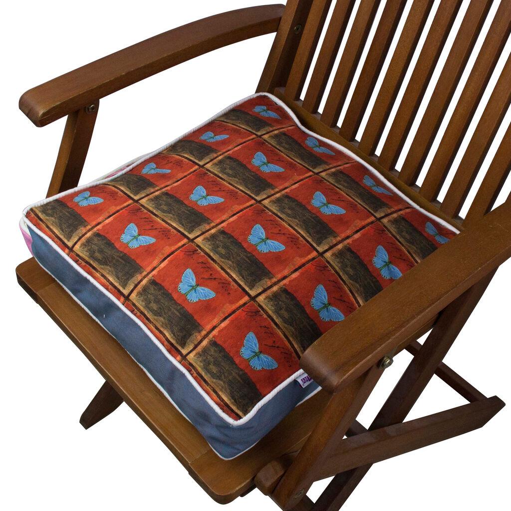 Aberto Design Dekorativni jastuk YM1131, 42 x 42 cm, Šareni