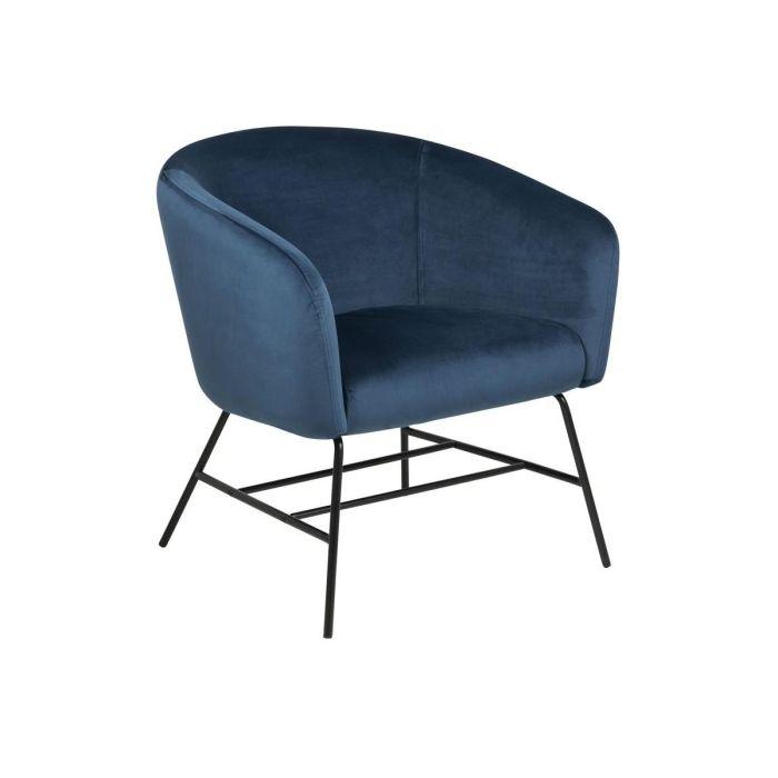 Actona company Fotelja Ramsey, Plava