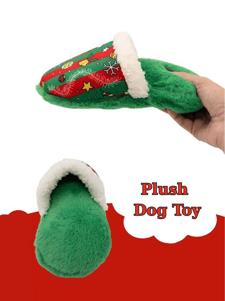 Igračka za pse sa šapama i brkovima Havhav 1011, šarena