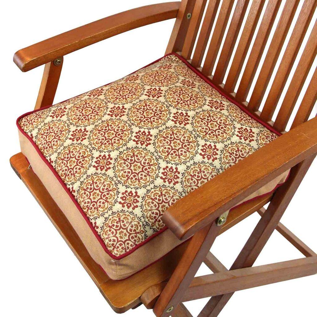 Aberto Design Dekorativni jastuk YM1122, 42 x 42 cm, Šareni