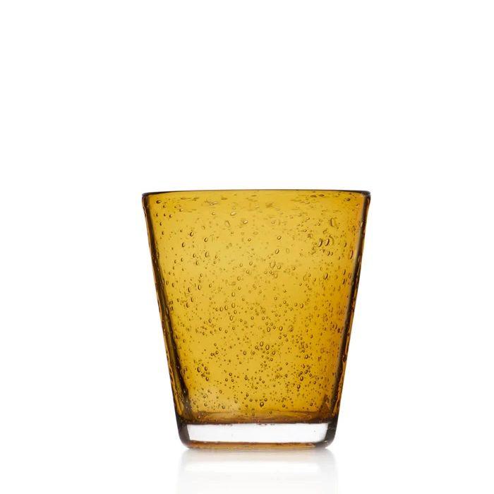 Leonardo Čaša burano Ambra, 330ml