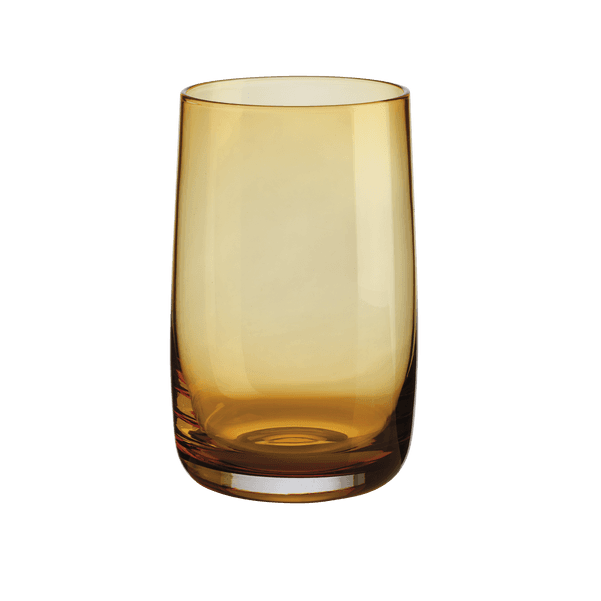 Asa selection Set čaša za vodu Sarabi amber 400ml, 6 kom