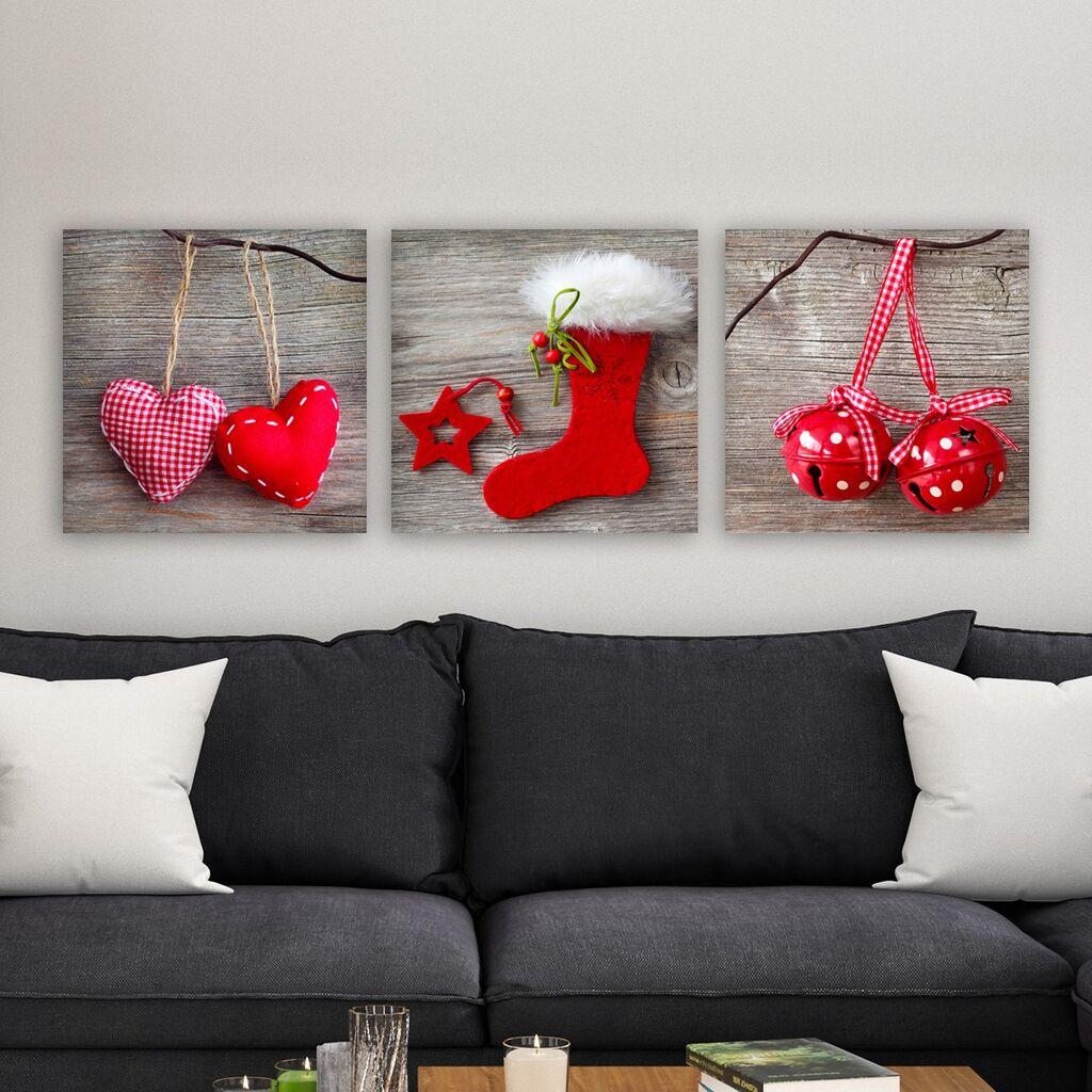 Wallity slika DRPRC22, 3 dijela