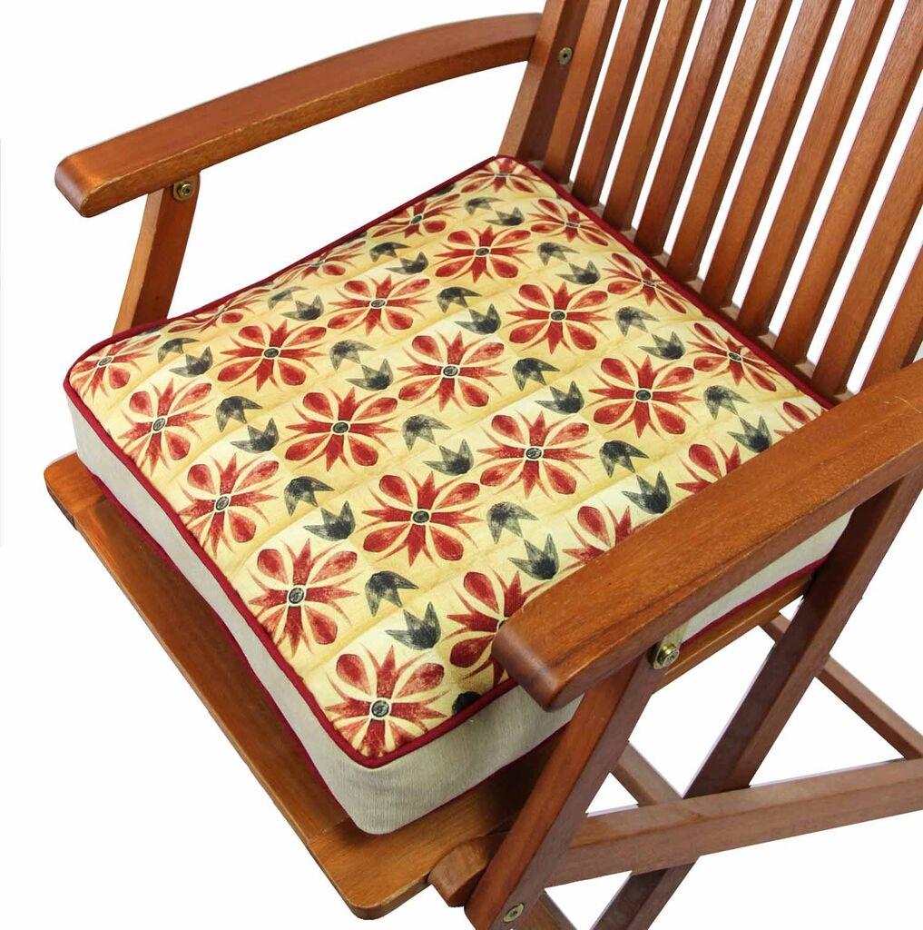 Aberto Design Dekorativni jastuk YM1108, 42 x 42 cm, Šareni