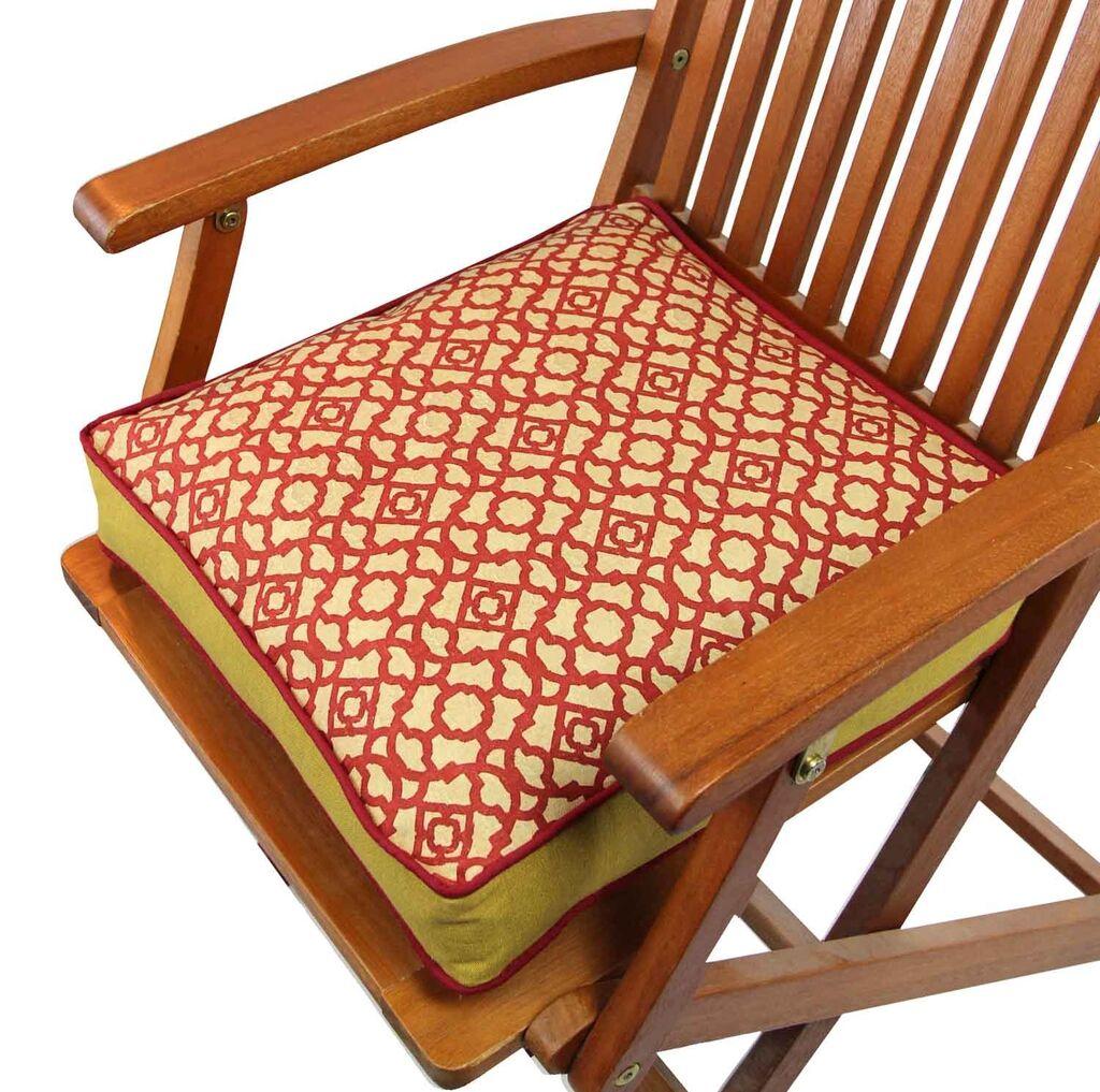 Aberto Design Dekorativni jastuk YM1110, 42 x 42 cm, Šareni