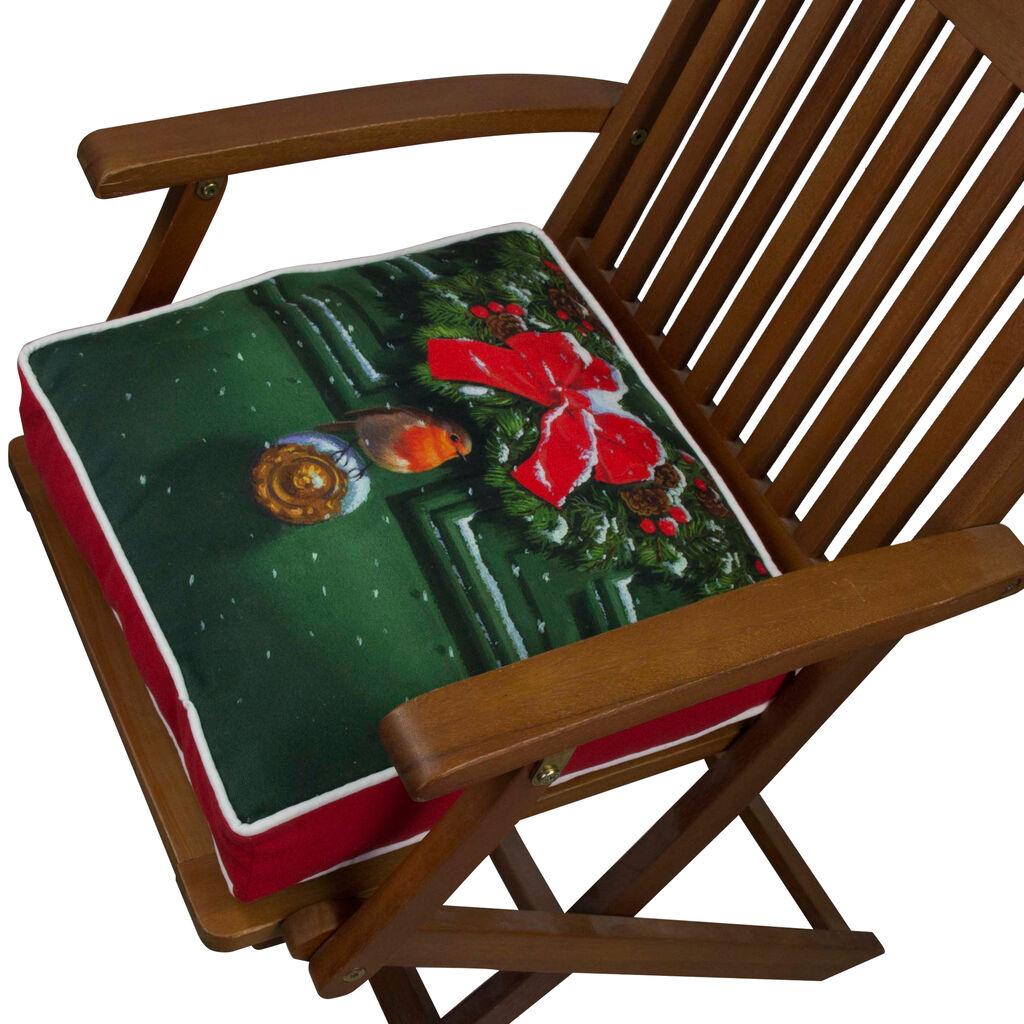 Aberto Design Dekorativni jastuk YM1408, 42 x 42 cm, Šareni