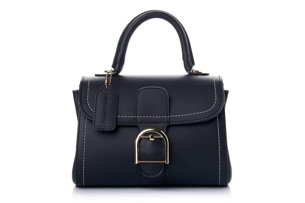 Vince Camuto Ženska torba Udine, Crna