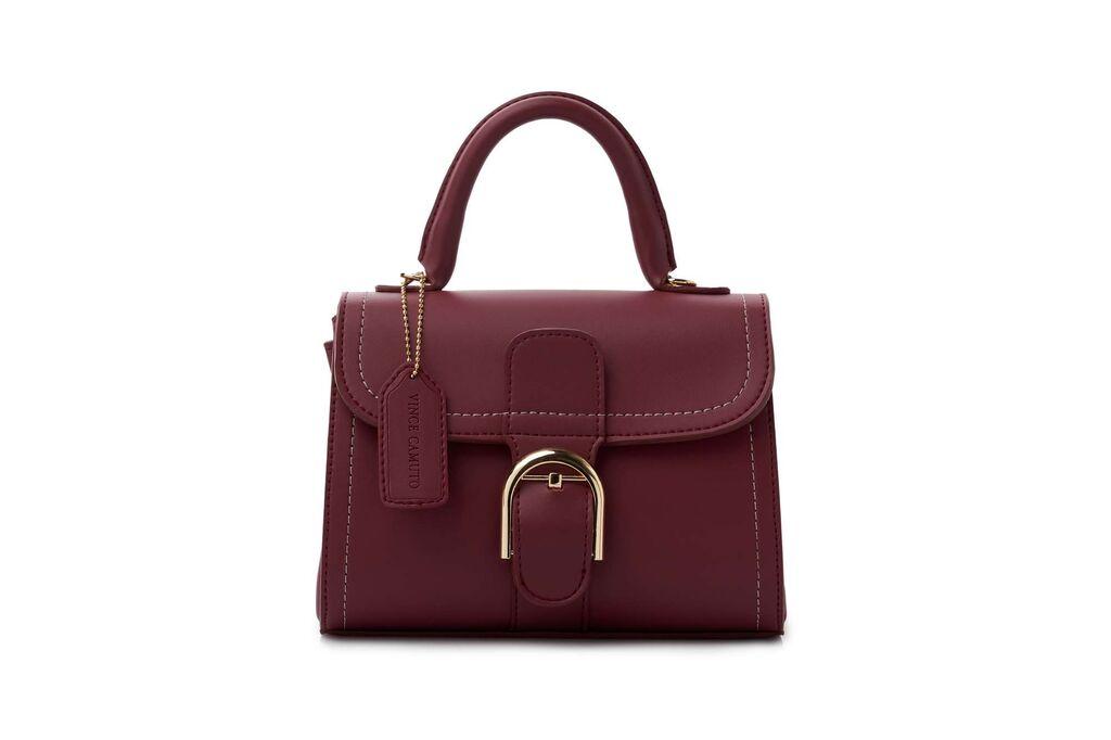 Ženska torba Vince Camuto iz Udinea, Bordeaux