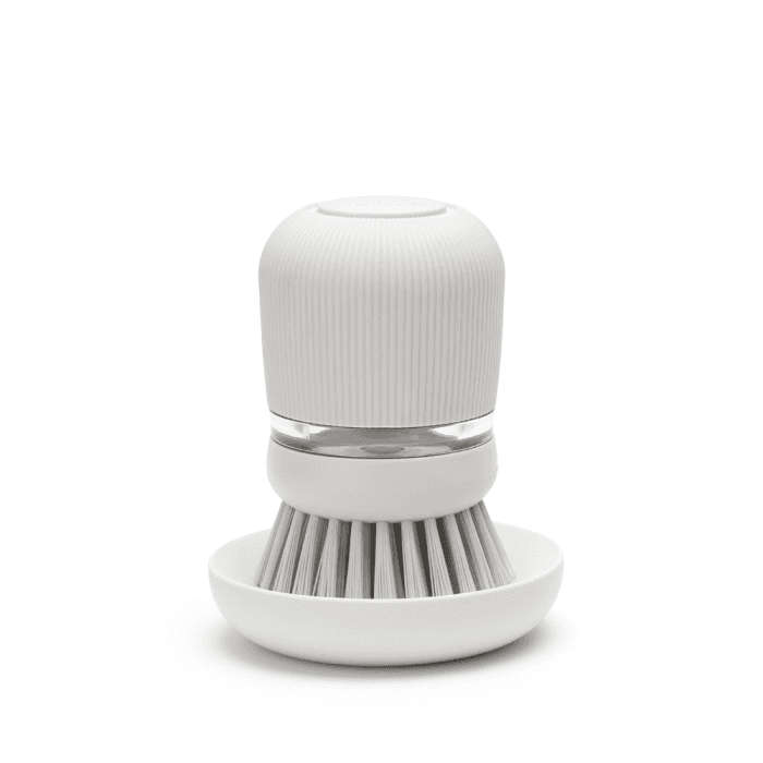 Brabantia Četka za pranje posuđa sinkside, Bijela