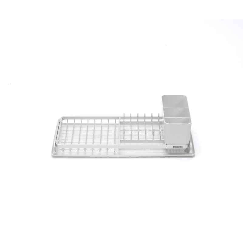 Brabantia sušilica za posuđe Compact, Siva