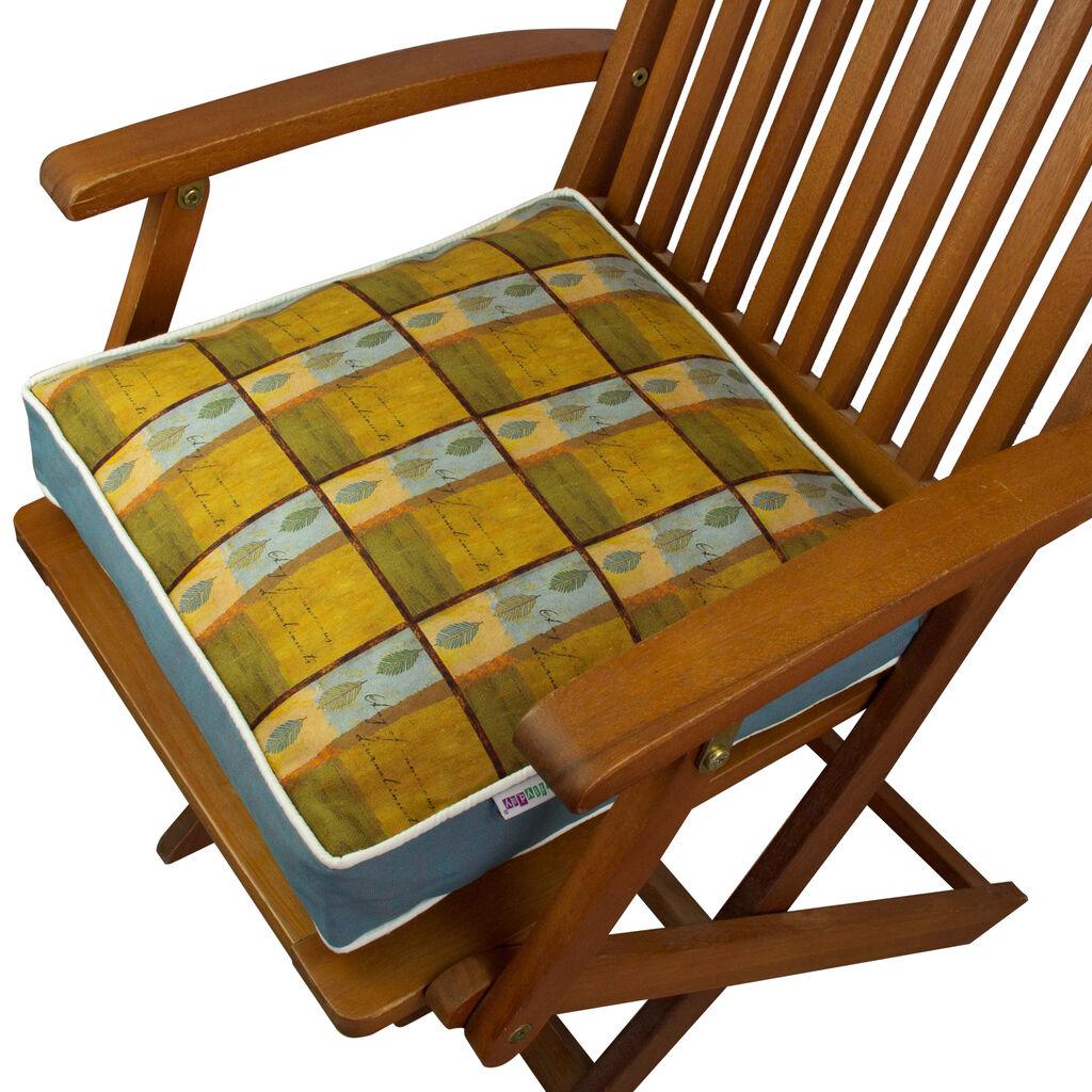 Aberto Design Dekorativni jastuk YM1130, 42 x 42 cm, Šareni