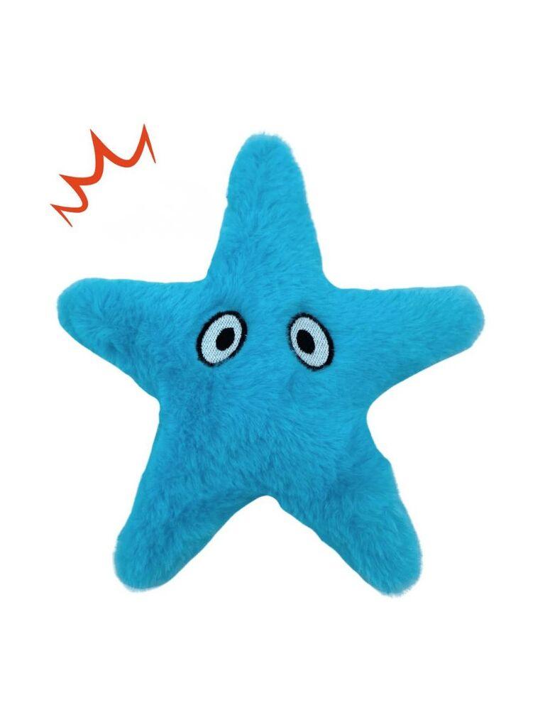 Igračka za pse Paws & Whiskers Havhav 1018, plava