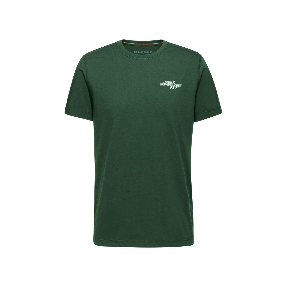 Mammut Core muška majica