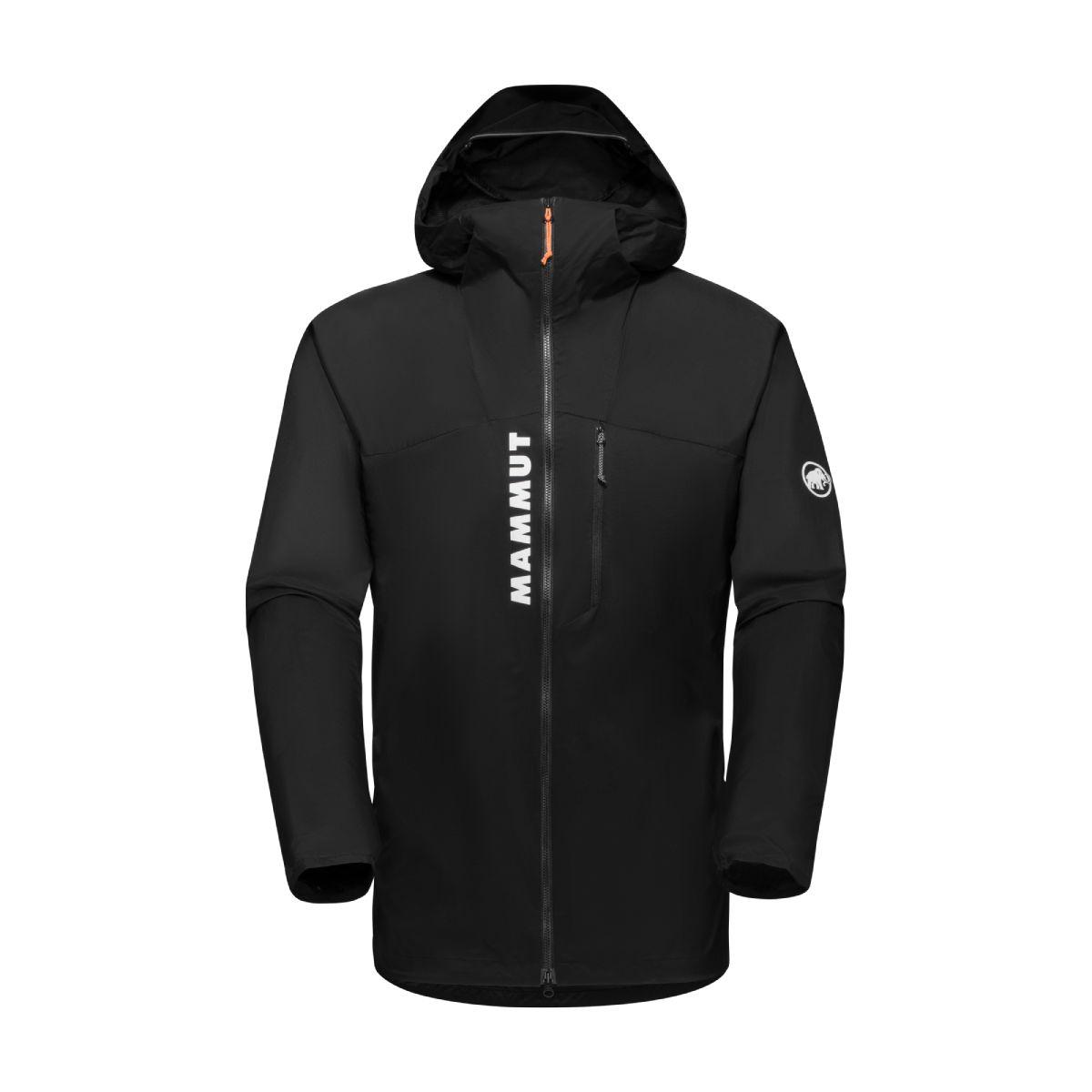 Mammut Aenergy wb hooded muška jakna, šuškavac