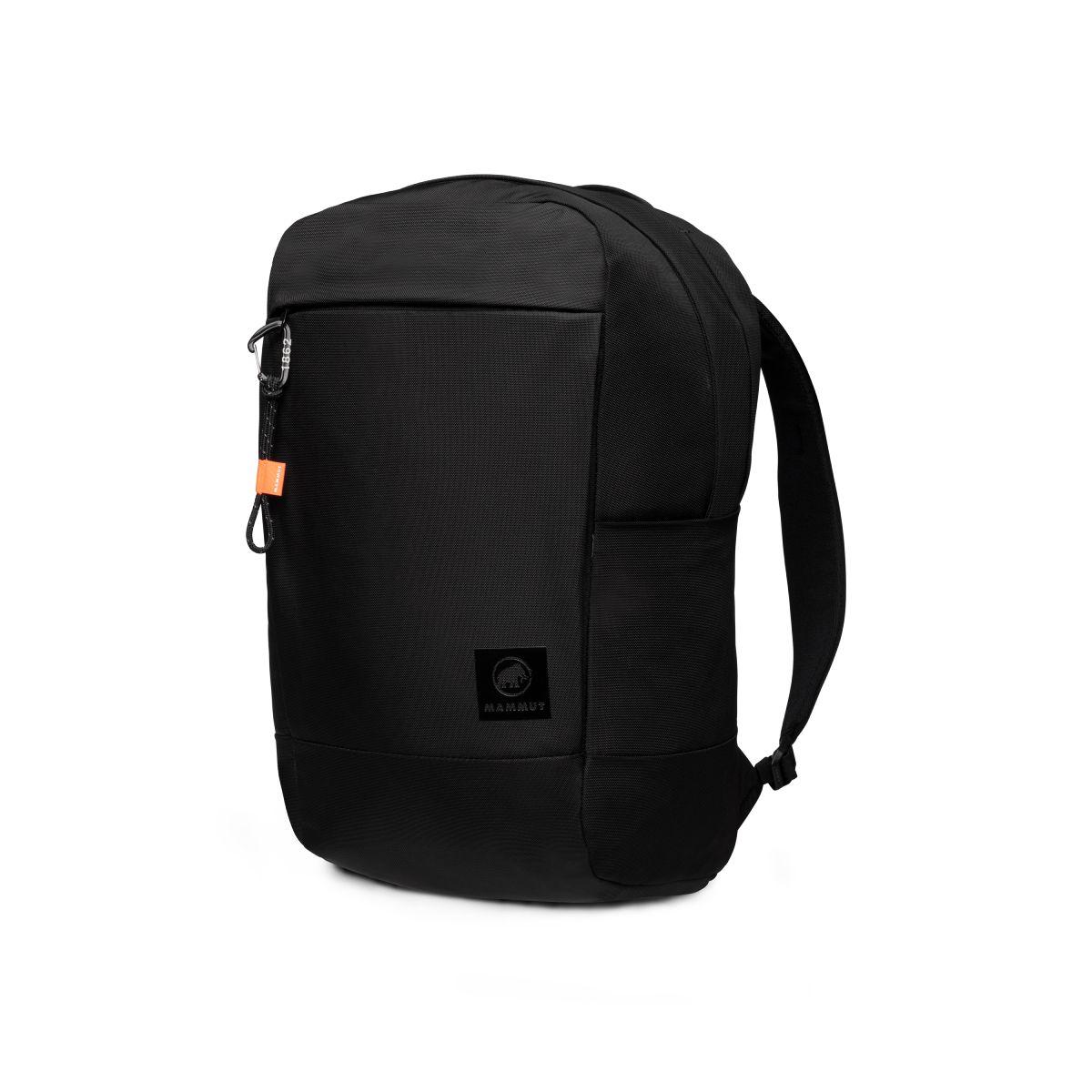 Mammut Ruksak 25 l xeron, Crni