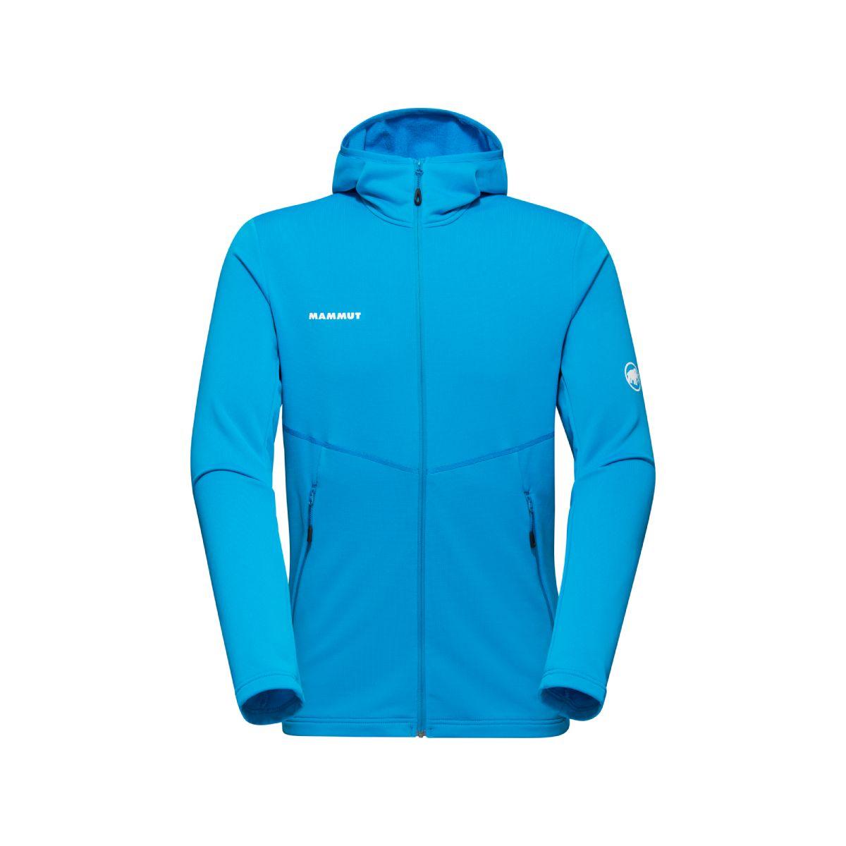 Mammut Aconcagua light ml hooded muška jakna