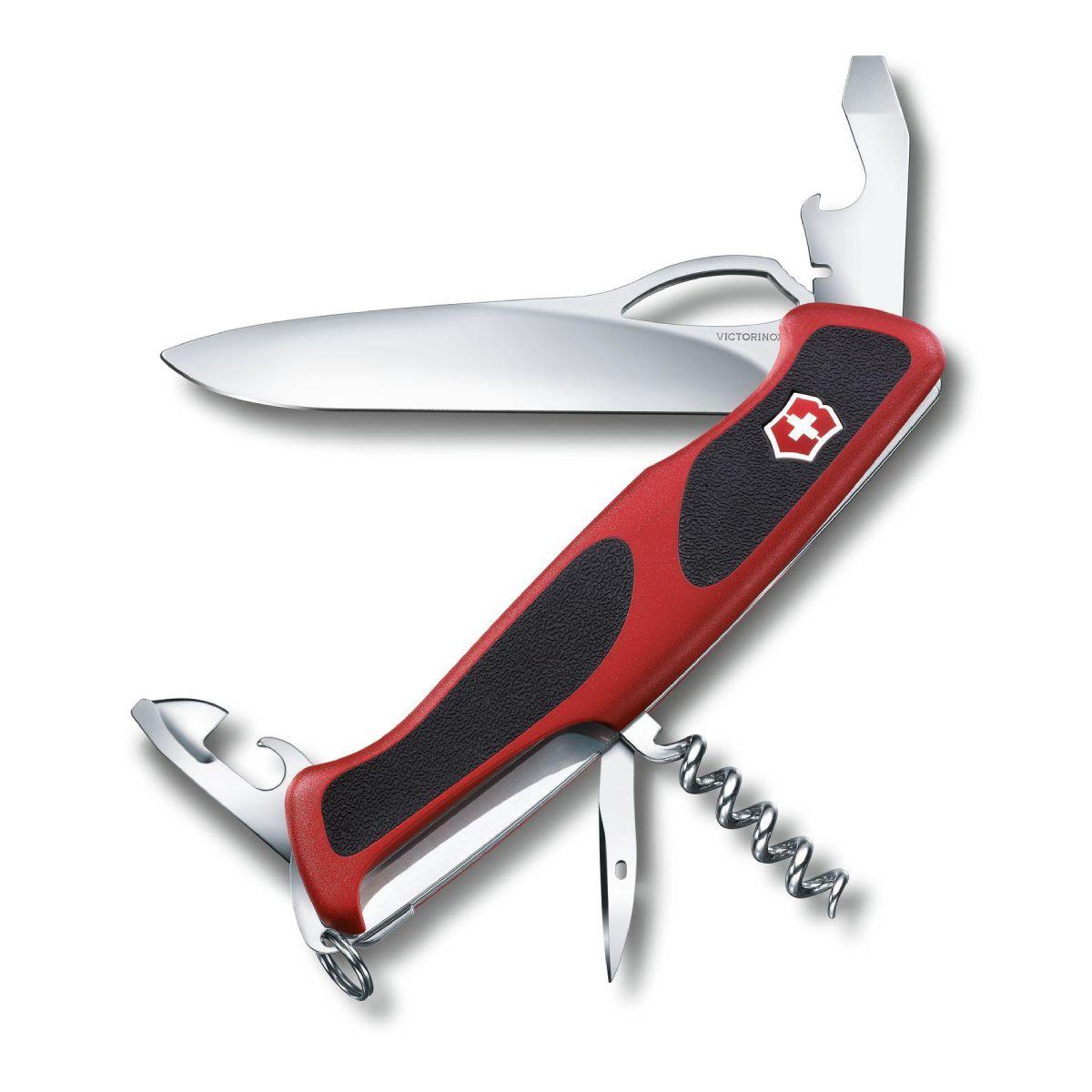 Victorinox Ranger grip 61, Crvena