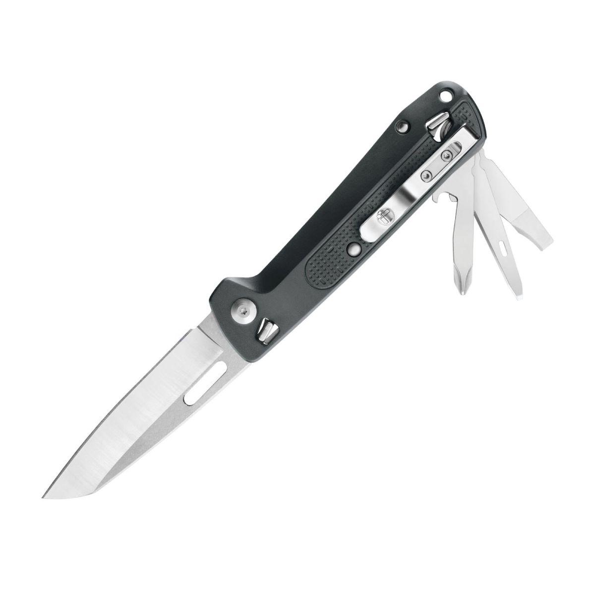 Leatherman Nož K2, Crni
