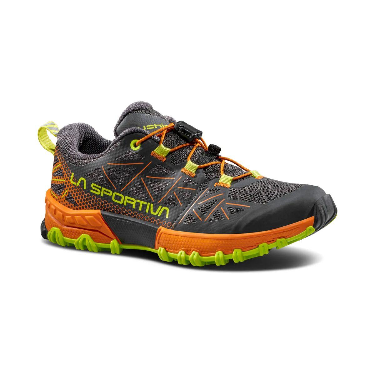 La Sportiva Patike bushido II dječije