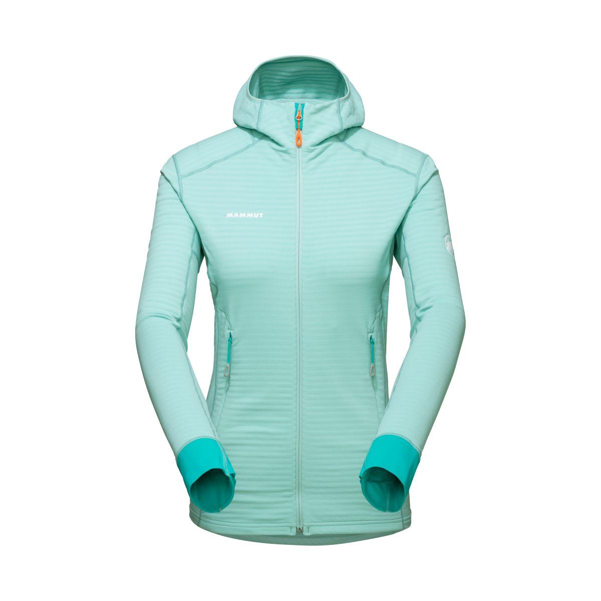 Mammut Jakna ženska aconcagua light ml hooded