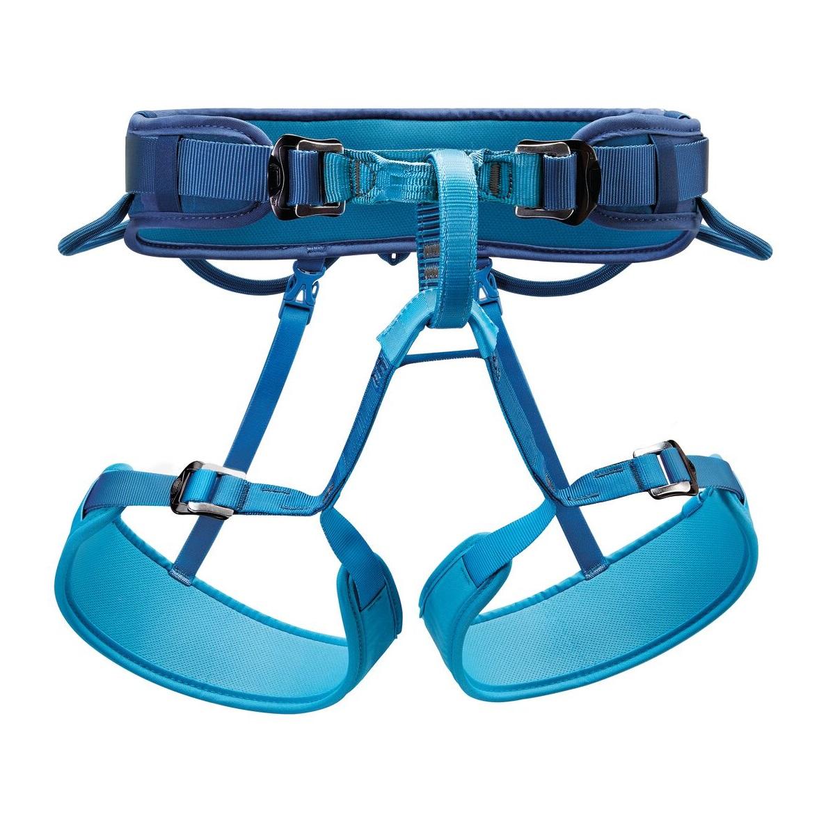 Petzl Corax vel. 1, Plava