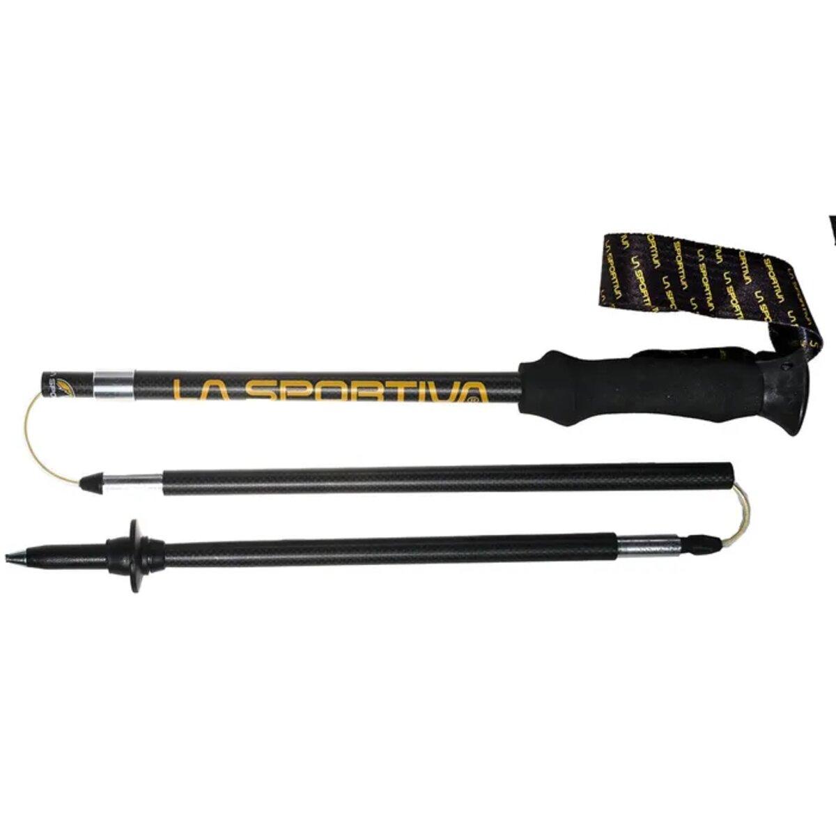La Sportiva Štapovi carbon poles