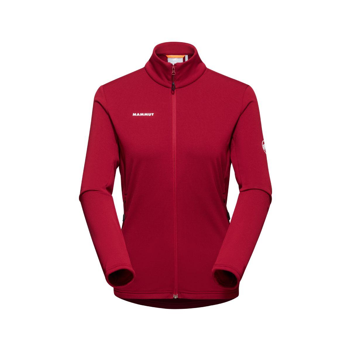 Mammut Flis ženski aconcagua light ml