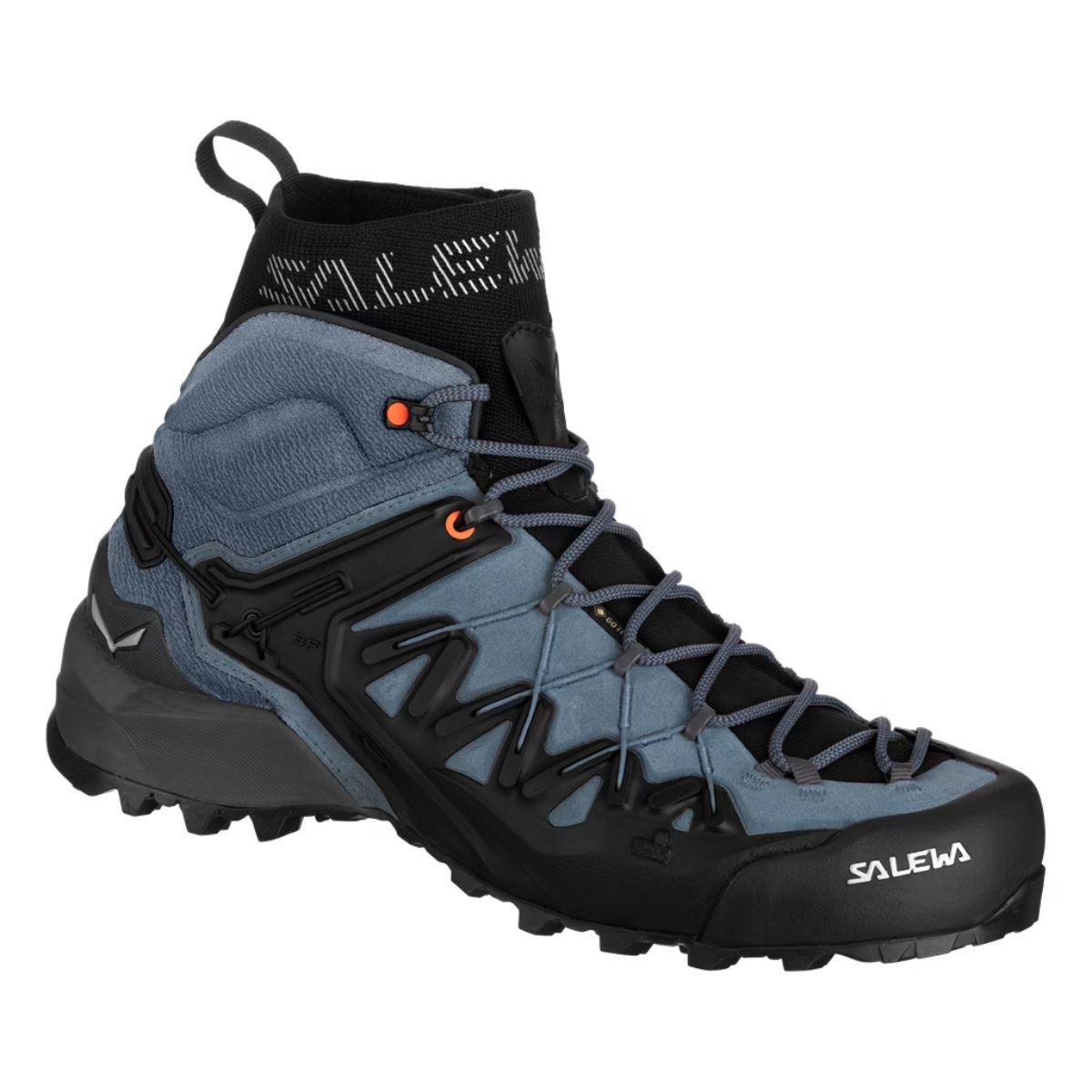 Salewa Gojzerice muške wildfire edge mid gtx