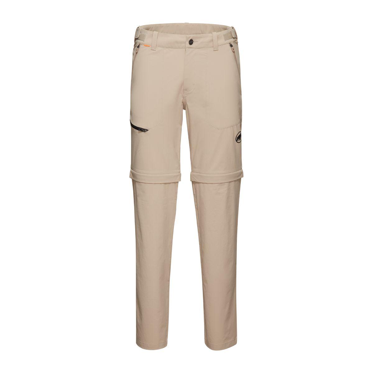 Mammut Runbold zip off muške Hlače