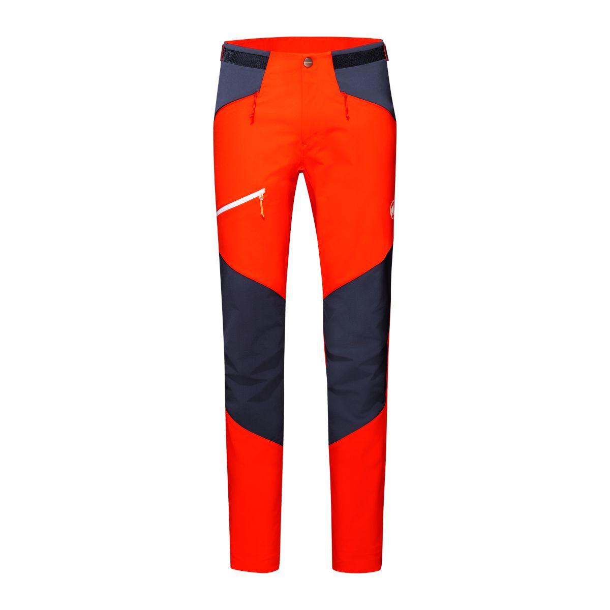 Mammut Taiss so ženske hlače