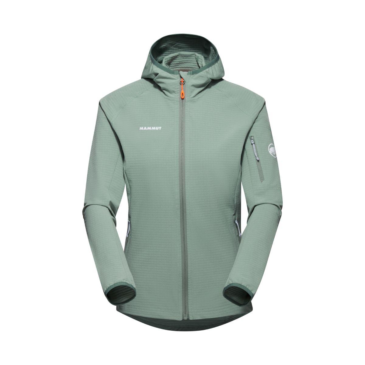 Mammut Ženska jakna madris light ml