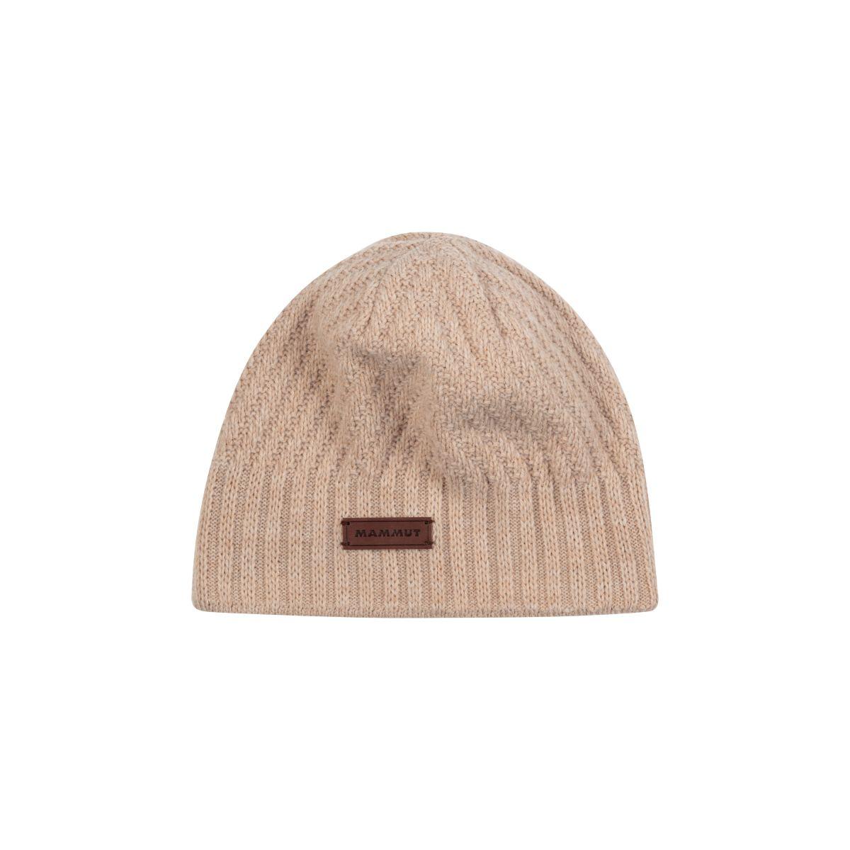 Mammut Roseg beanie kapa, Bež