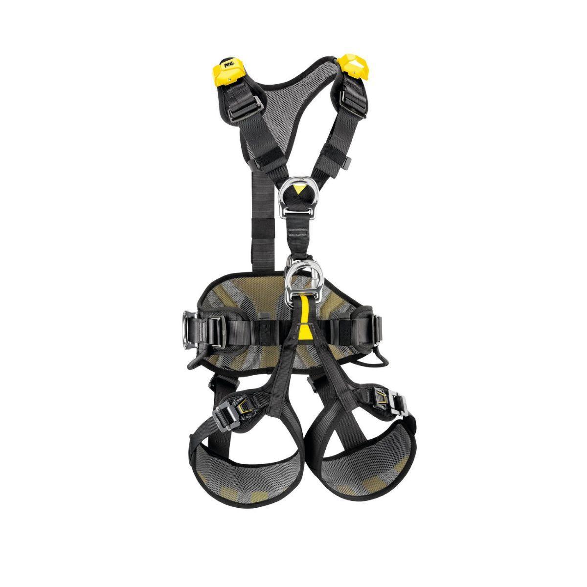 Petzl Radni pojas avao bod fast 1