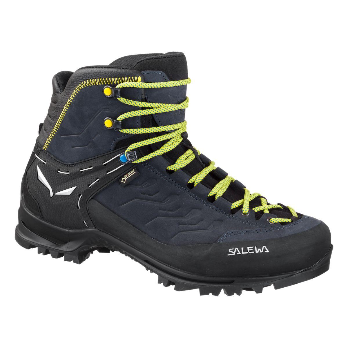 Salewa Gojzerice muške ms rapace gtx 64039116