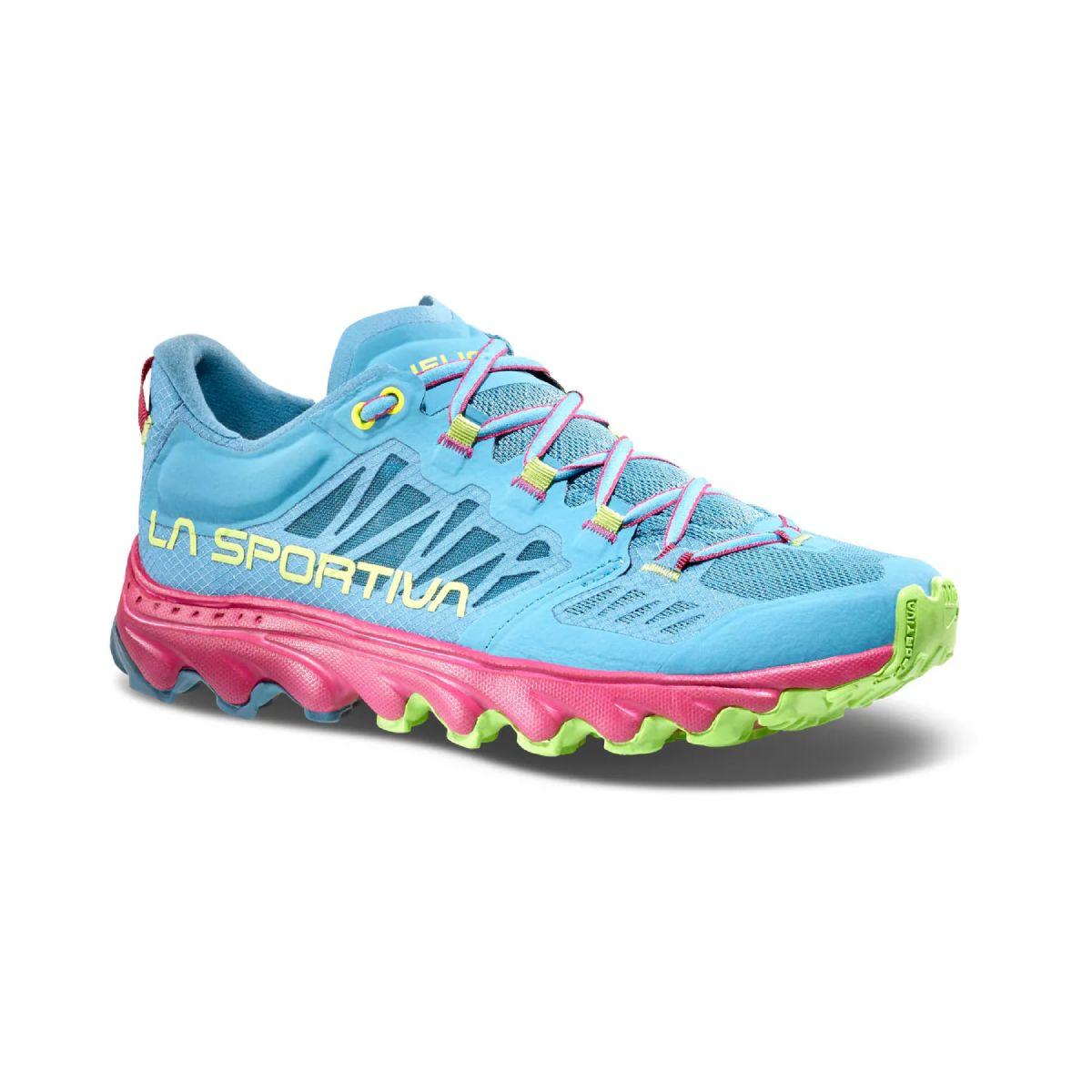 La Sportiva Patike helios II ženske